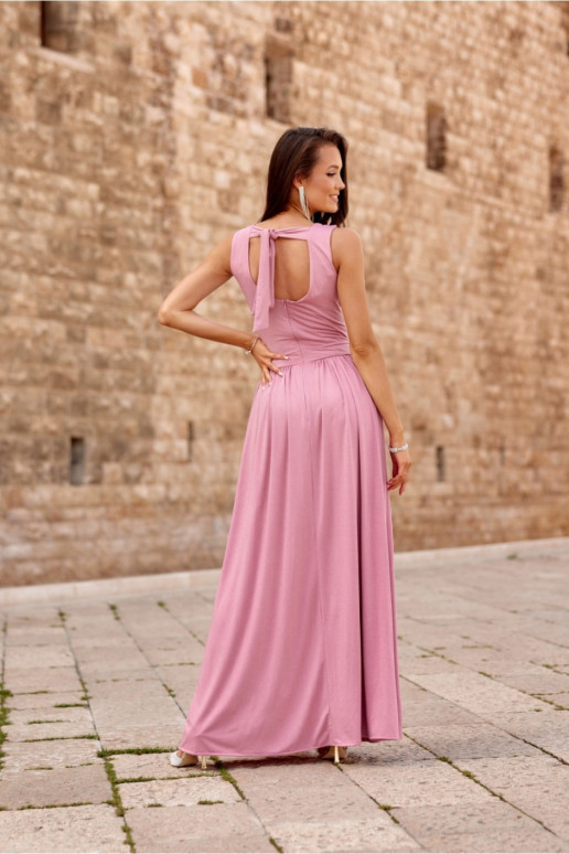 Dlouhé šaty Roco Fashion