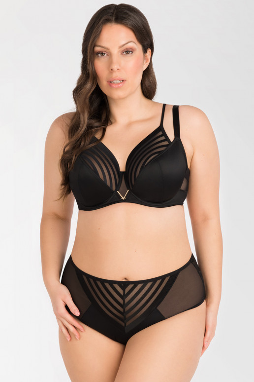  Měkká podprsenka 185304 Gorsenia Lingerie 