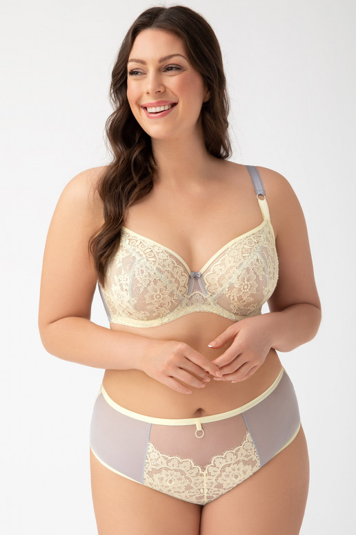  Měkká podprsenka 185305 Gorsenia Lingerie 