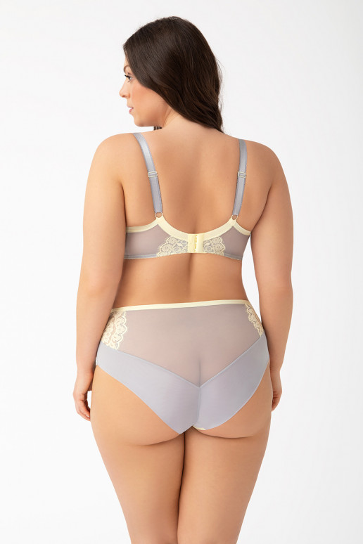  Měkká podprsenka 185305 Gorsenia Lingerie 