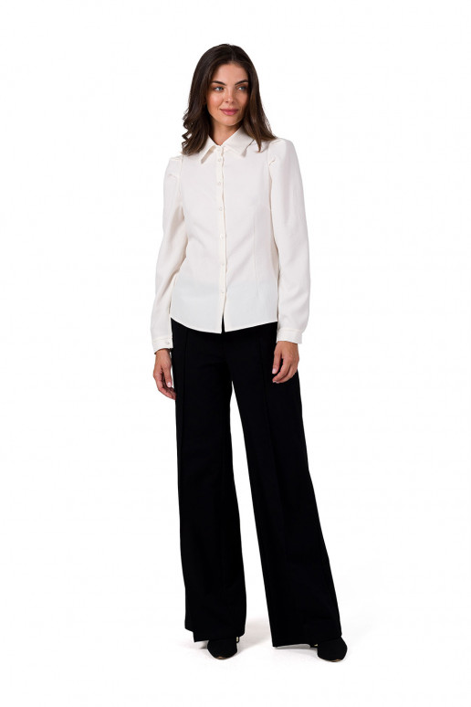  Košile s dlouhým rukávem 185778 BeWear 