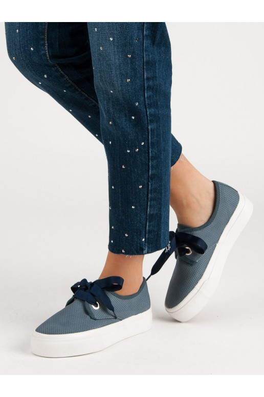 Ležérní boty se tkaničkami K1920603MAR Ležérní boty se tkaničkami K1920603MAR