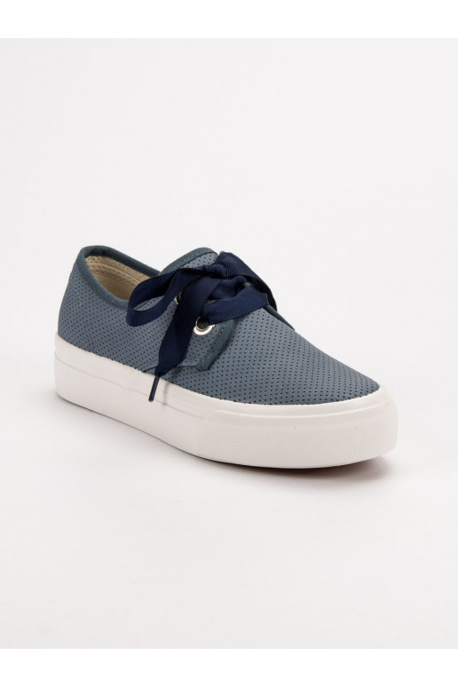 Ležérní boty se tkaničkami K1920603MAR Ležérní boty se tkaničkami K1920603MAR