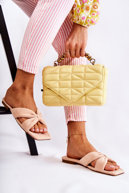 Šlepetės Šviesaus rausvo atspalvio... Šlepetės Šviesaus rausvo atspalvio...