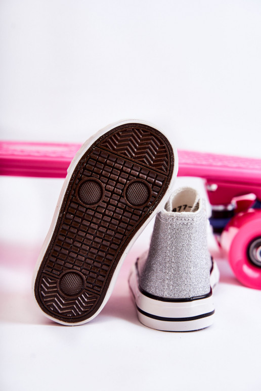 Vakiški sportbačiai su auliuku...