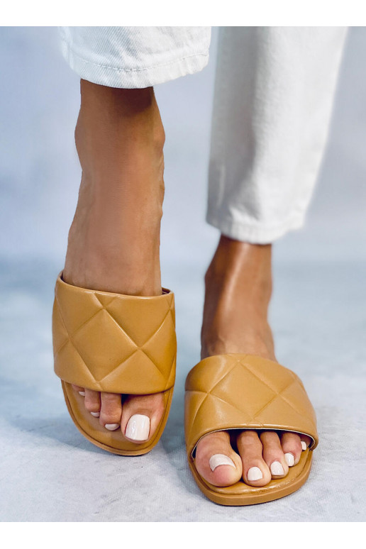 Šlepetės  CRAY CAMEL