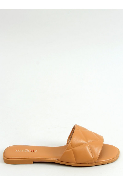 Šlepetės  CRAY CAMEL