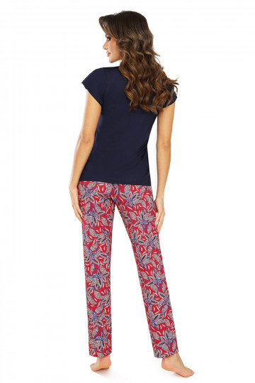  Pyžamo 186785 Donna  2