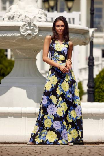 šaty 181649 Roco Fashion