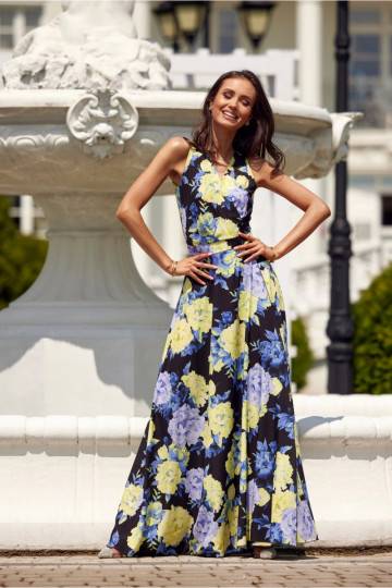 šaty 181649 Roco Fashion  2