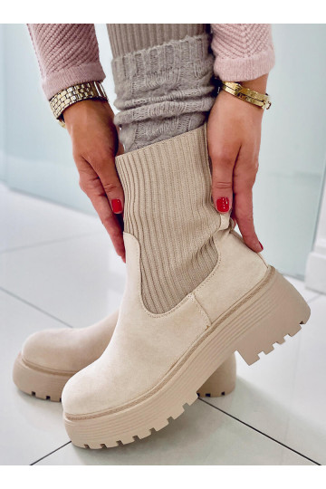 Elastingi auliniai batai... 2