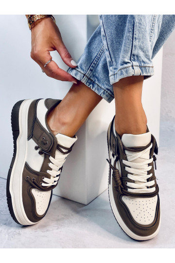 Sneakers modelio batai...