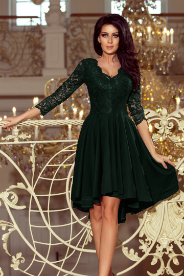Vakarinė suknelė modelis 126109 Numoco