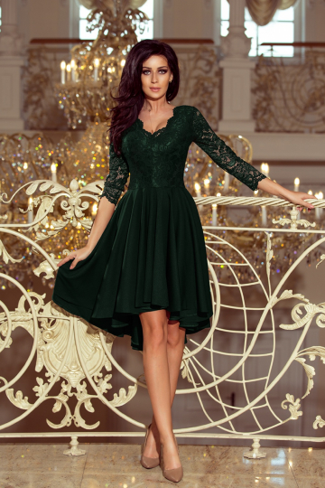 Vakarinė suknelė modelis 126109 Numoco  2