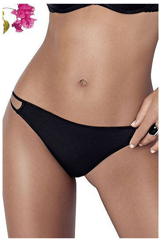  Kalhotky ve tvaru T 35114 Mat 