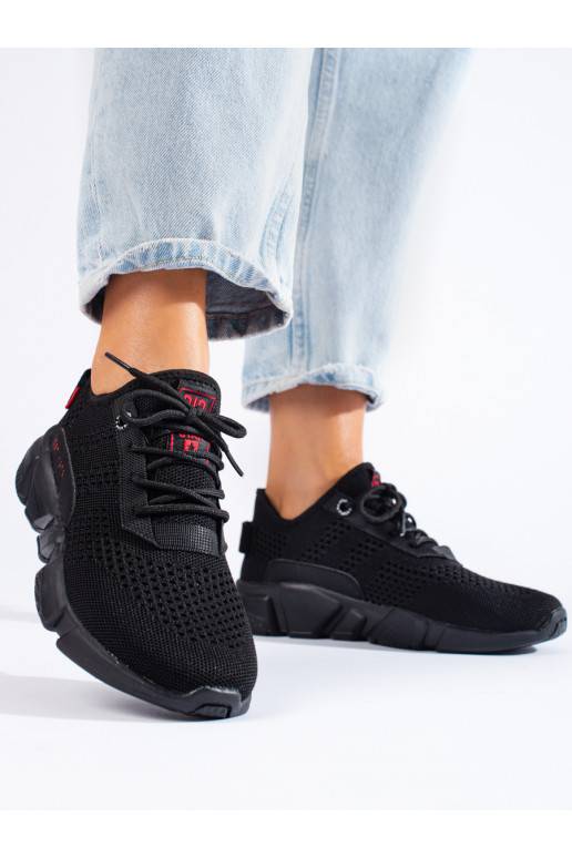 Sneakersy dámské damskie Big Star JJ274273