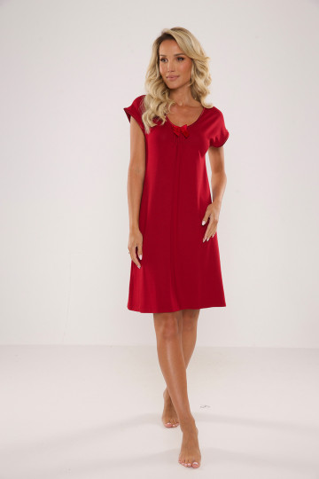  Noční košile 187110 De Lafense  2