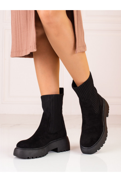 Moteriški aulinukai  Shelovet juodos... Moteriški aulinukai  Shelovet juodos...