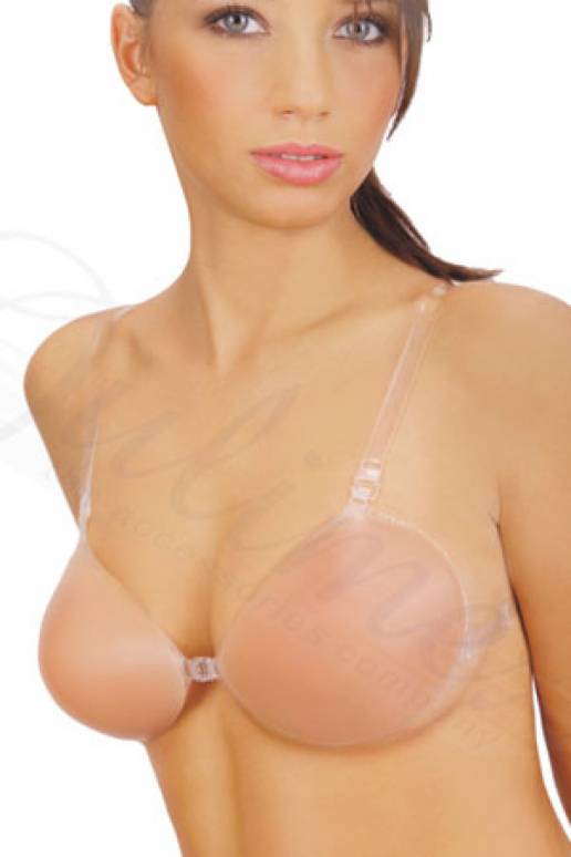  Limpanti liemenėlė modelis 108362 Julimex 