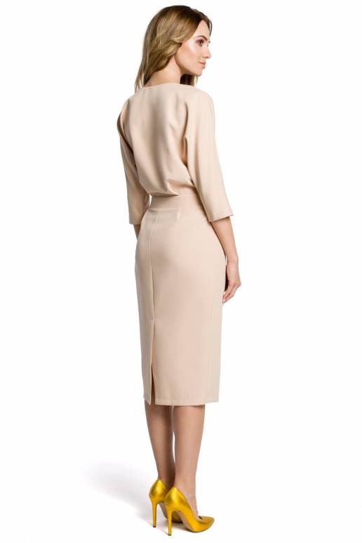  Suknelė modelis 112115 Moe 