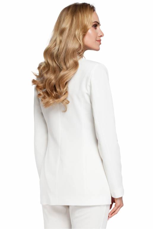  Švarkas modelis 84991 Moe 