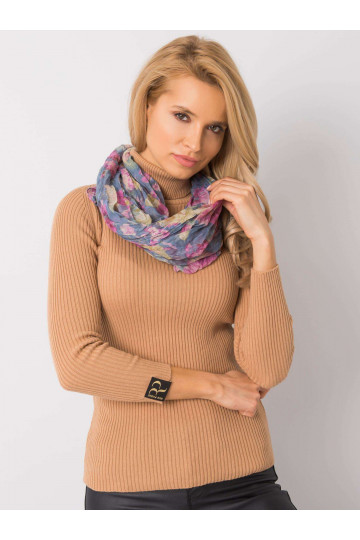 Modrá zavinovačka s...