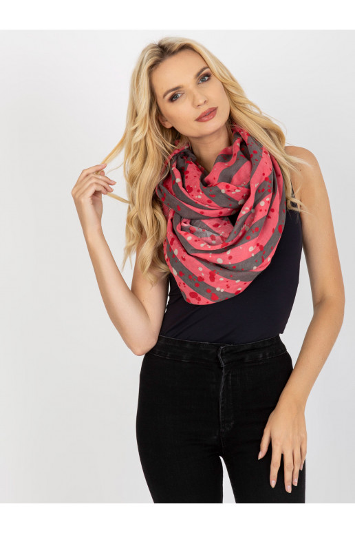 Potisk komínu Rosa Damen Sling