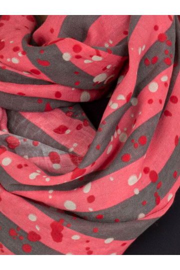 Potisk komínu Rosa Damen Sling 2