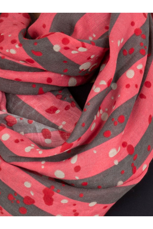 Potisk komínu Rosa Damen Sling