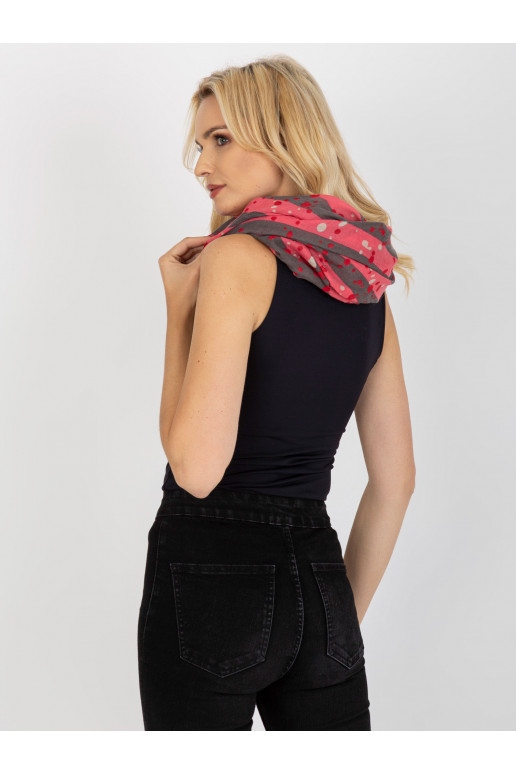 Potisk komínu Rosa Damen Sling