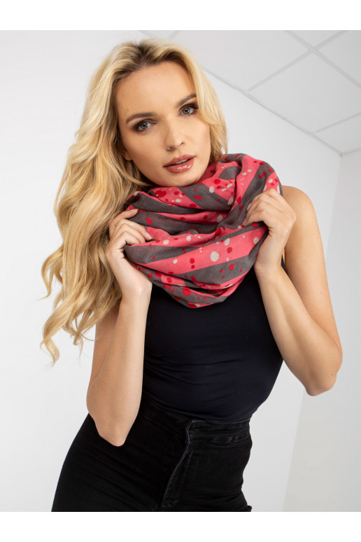 Potisk komínu Rosa Damen Sling