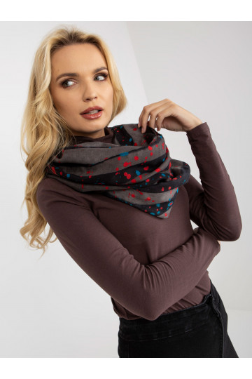 Graue Damen-Schlinge...