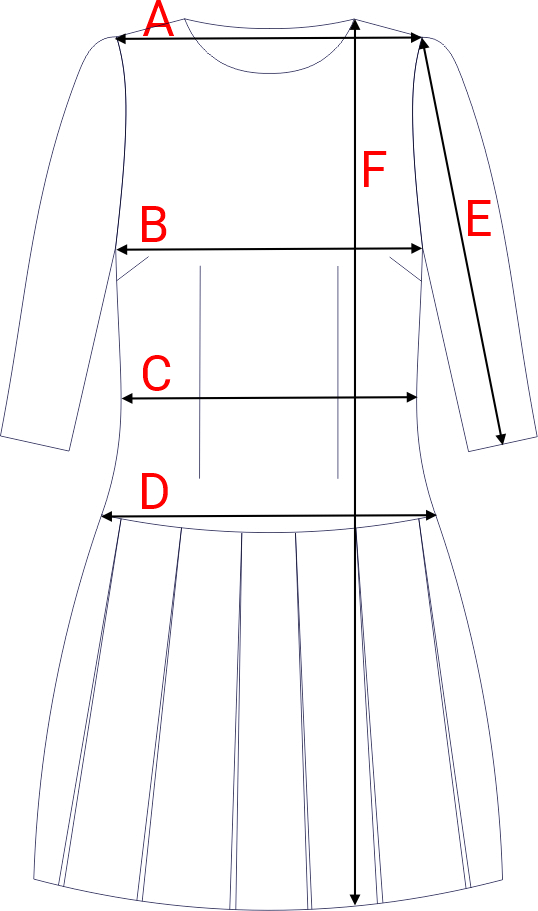 Dydžių schema